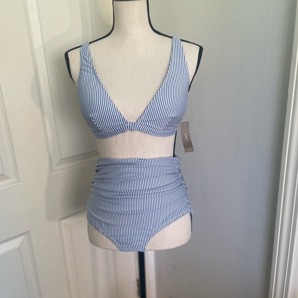NWT JCrew bikin